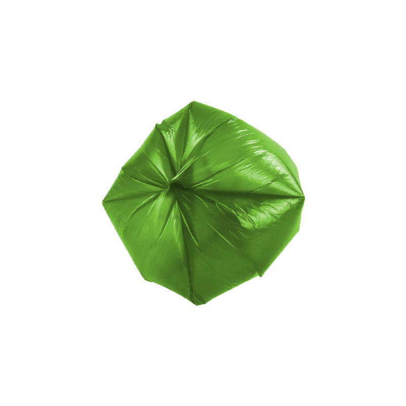 Sello Estrella Verde 2